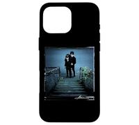 L'intérieur de The Cramps Lux, Poison Ivy, Michael Robert Williams Coque pour iPhone 16 Pro Max