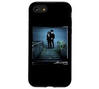 L'intérieur de The Cramps Lux, Poison Ivy, Michael Robert Williams Coque pour iPhone SE (2020) / 7/8