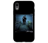 L'intérieur de The Cramps Lux, Poison Ivy, Michael Robert Williams Coque pour iPhone XR
