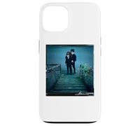 L'intérieur de The Cramps Poison Ivy Lux de Michael Robert Williams Coque pour iPhone 13