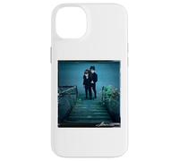 L'intérieur de The Cramps Poison Ivy Lux de Michael Robert Williams Coque pour iPhone 14 Plus