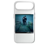 L'intérieur de The Cramps Poison Ivy Lux de Michael Robert Williams Coque pour iPhone Air