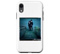 L'intérieur de The Cramps Poison Ivy Lux de Michael Robert Williams Coque pour iPhone XR