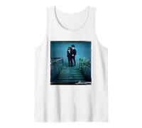 L'intérieur de The Cramps Poison Ivy Lux de Michael Robert Williams Débardeur