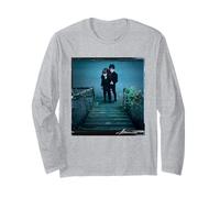 L'intérieur de The Cramps Poison Ivy Lux de Michael Robert Williams Manche Longue