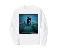 L'intérieur de The Cramps Poison Ivy Lux de Michael Robert Williams Sweatshirt