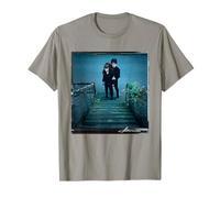 L'intérieur de The Cramps Poison Ivy Lux de Michael Robert Williams T-Shirt