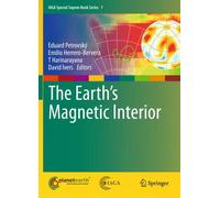 L'intérieur magnétique de la Terre