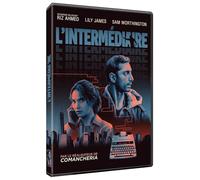 L'intermédiaire - DVD