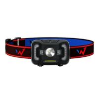 Linterna de cabeza Wonder WT3001H- 110 Lúmenes- Batería recargable