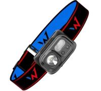 Linterna de cabeza Wonder WT3501H- 350 Lúmenes- Batería recargable