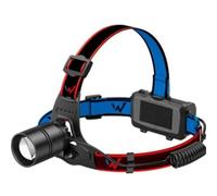 Linterna de cabeza Wonder WT5001H- 110 Lúmenes- Batería recargable