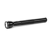LINTERNA MAG-LITE® STANDARD D, en caja-Maglite 4D negro. 98 lúmenes