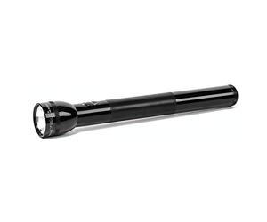 LINTERNA MAG-LITE® STANDARD D, en caja-Maglite 4D negro. 98 lúmenes