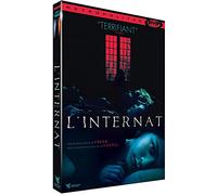 L'Internat – DVD – Rioba