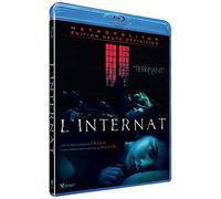 L'Internat – Blu-ray – Seven7