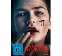 L'Internat / Boarding School (2018) [ Origine Allemande, Sans Langue Francaise ]