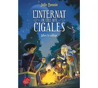 L'internat de l'ile aux cigales - Tome 4: Adieu le collège