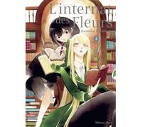 L'Internat des fleurs - Tome 2
