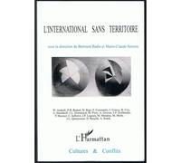 L'international Sans Territoire | Occasion