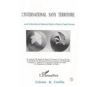 L'international Sans Territoire | Occasion