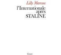 L'internationale après Staline