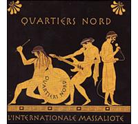 L'internationale massaliotte CD