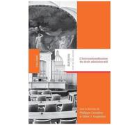 L'internationalisation Du Droit Administratif