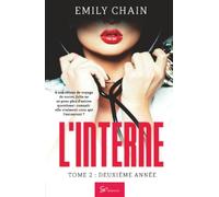 L'Interne - Deuxième année: Romance médicale intense entre secrets conjugaux, doutes et révélations