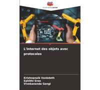 L'Internet des objets avec protocoles