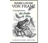 L'interprétation des contes de fées