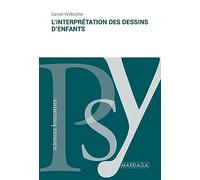 L'interprétation des dessins d'enfants