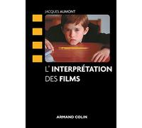 L'interprétation des films