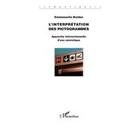 L'interprétation des pictogrammes – Approche interactionnelle d'une sémiotique
