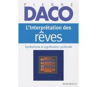 L'interprétation des rêves