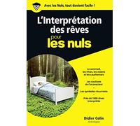 L'Interprétation des rêves Pour les Nuls