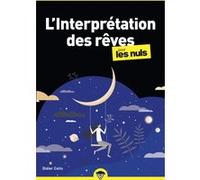 L'Interprétation des rêves pour les Nuls, poche, 2e éd Didier Colin (Auteur)