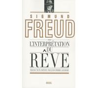 L'interprétation Du Rêve