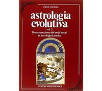 L'interpretazione Dei Nodi Lunari In Astrologia Karmica