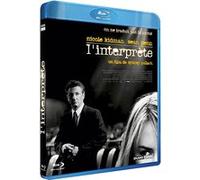 L'Interprète - Blu-Ray E