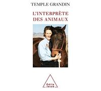 L'Interprète des animaux
