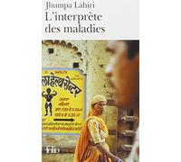 L'interprète des maladies