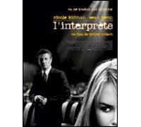 The Interpreter [WS] - DVD Zone 1