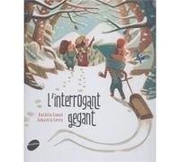 L'Interrogant Fegant Canal, Eulàlia, Serra, Sebastià (Auteur)