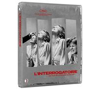 L'Interrogatoire Blu-ray