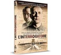 L'Interrogatoire DVD E