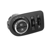 L'interrupteur Antibrouillard Compatible Avec Buick Pour Verano 2015 2016 2017 2018 2019 2020 Pièces Rechange De Module De Bouton Commande Commutateur Lampe De Commutateur De Phare