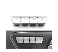 L'interrupteur Commande Pour ML GL GLE GLK GLA CLA W176 W246 W204 W212 W166 W156 W117 W218 Bouton Commutation Mémoire Réglage Du Siège Avant Voiture(Right)