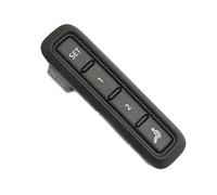 L'interrupteur Commande Pour Passat B8 Pour CC | Installation De Remplacement De Commutateur De Bouton De Réglage De Mémoire De Siège De Montage De Précision