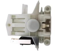 L'interrupteur de verrouillage de porte du lave-vaisselle convient à l'accessoire DD81-02132A